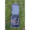 Skrzynka elektryczna Brennenstuhl 1160530 Szary Szerokość 230 mm Głębokość 340 mm Wysokość 1250 mm