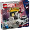 LEGO MARVEL 76311 Miles Morales kontra The Spot