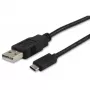 USB 2.0 Type C to Type A kabel Equip 12888107 1m