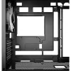 Sharkoon MK3 RGB Micro Tower Czarny