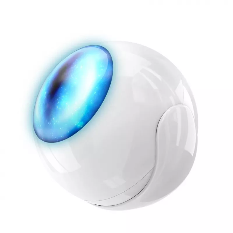 Fibaro FGMS-001 ZW5 EU Produkt Biały
