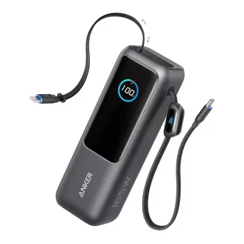 Przenośny powerbank Anker A1695H11 25000 mAh
