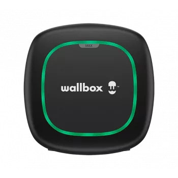 Wallbox do ładowania pojazdów elektrycznych