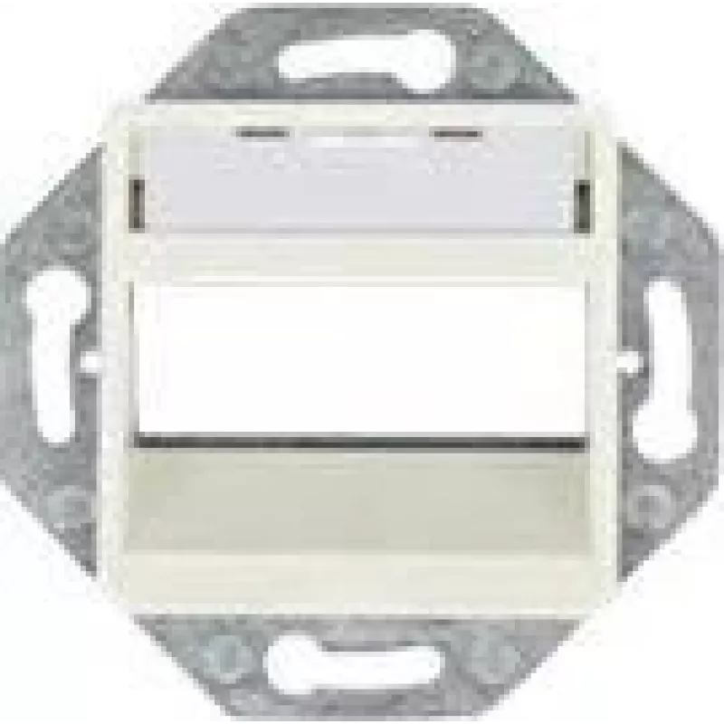 Zestaw ramek Corning kabel Systems CAXXSE-S0301-C002 50x50 mm RAL9010
