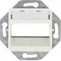 Zestaw ramek Corning kabel Systems CAXXSE-S0301-C002 50x50 mm RAL9010