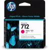 HP 712 (3ED68A) Kartridż z tuszem, magenta (SPEC)
