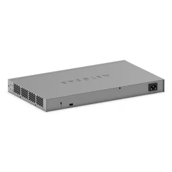NETGEAR GS728TX L2/L3 10G Ethernet (100/1000/10000) Czarny