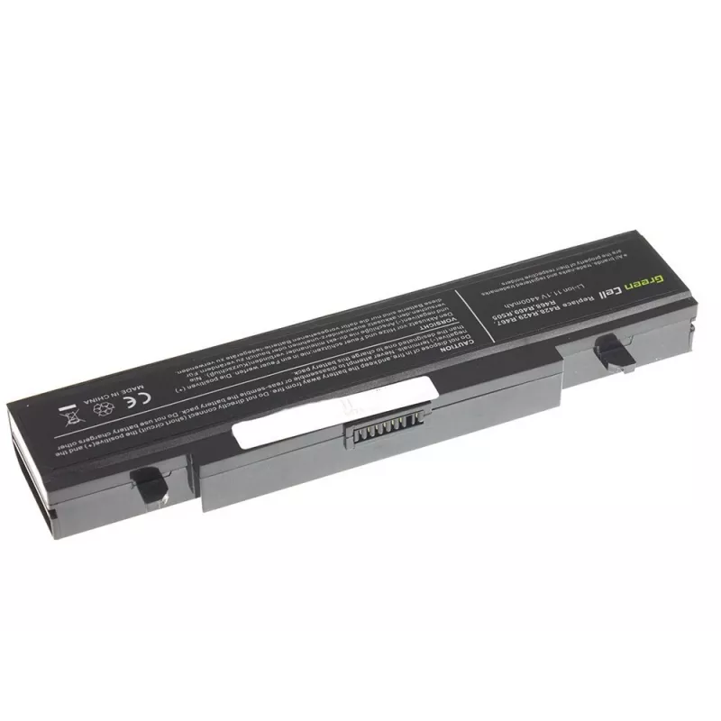 Bateria do laptopa Green Cell SA01 11,1V 4400mAh Samsung Restore 1 szt.
