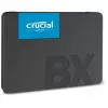 Crucial BX500 - SSD - 240 GB - wewnętrzny - 2.5 (6,4 cm) - SATA 6Gb/s