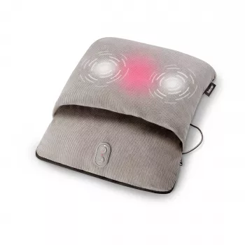 Masażer do stóp Beurer FM 28 z ogrzewaniem, model FM 28 (MPN 10556)