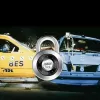 Dash Cam Manta DVR302H