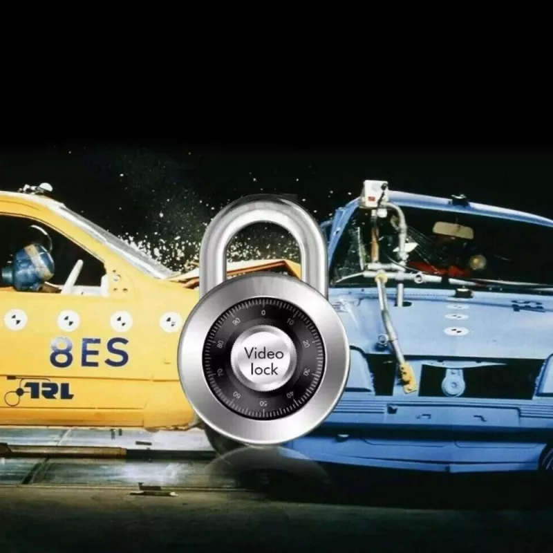 Dash Cam Manta DVR302H
