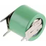 Akumulatorowa bateria pastylkowa Varta V2/40H-SLF++/- 40H NiMH 43 mAh 2,4 V