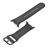 Samsung Galaxy Watch 8 3,81 cm (1,5 cala) AMOLED 44 mm Cyfrowy 480 x 480 pikseli Ekran dotykowy Grafit Wi-Fi GPS (satelitarny)