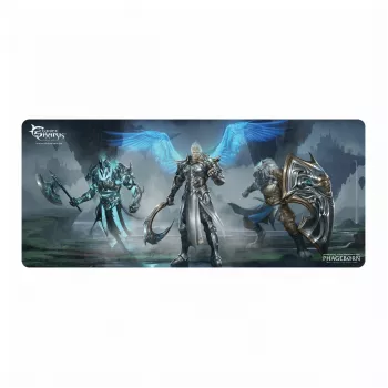 White Shark MP-1871 MP-ASCENDED-80X35