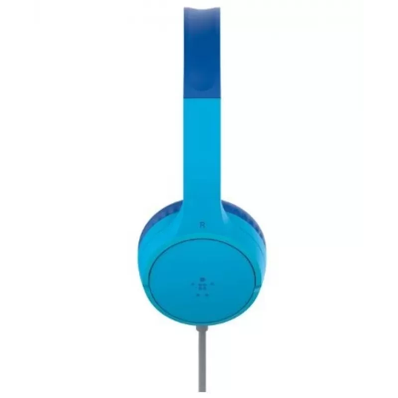 Zestaw słuchawkowy Belkin SoundForm Mini