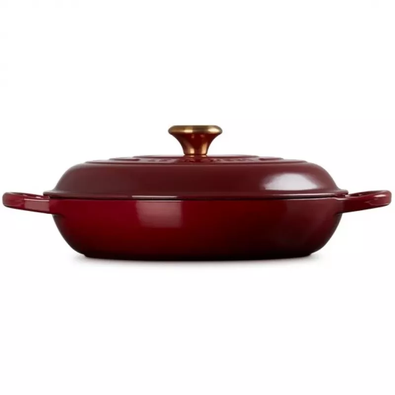 Le Creuset Signature Żeliwne Naczynie do Zapiekania 30cm