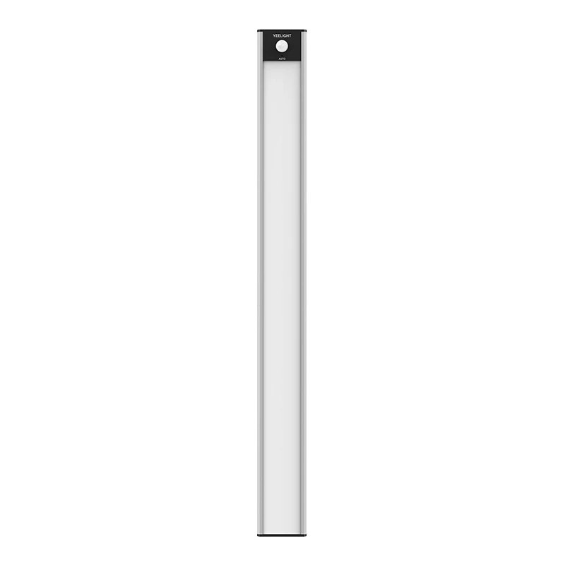 Yeelight Closet Light YLCG004 LED czujnik ruchu światło do szafy 40 cm 2700K (srebrny)