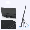Przenośny monitor do laptopów, telefonów i konsol Extralink Smart Life 14, USB-C/micro-HDMI