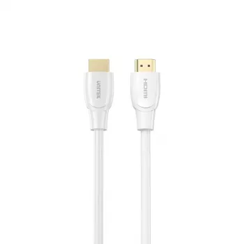 Kabel HDMI Unitek C11090AWH03-1M — 1 m, obsługa 4K 60Hz