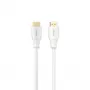 Kabel HDMI Unitek C11090AWH03-1M — 1 m, obsługa 4K 60Hz