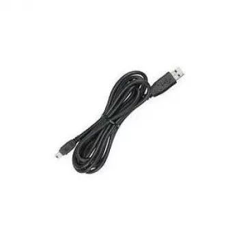 Motorola SKN6238A - kabel USB - USB (M) - do Google Nexus 6, Motorola DROID X2, FLIPOUT, i412, Titanium, XPRT, MOTO Q 9, 9h, PHOTON 4G
