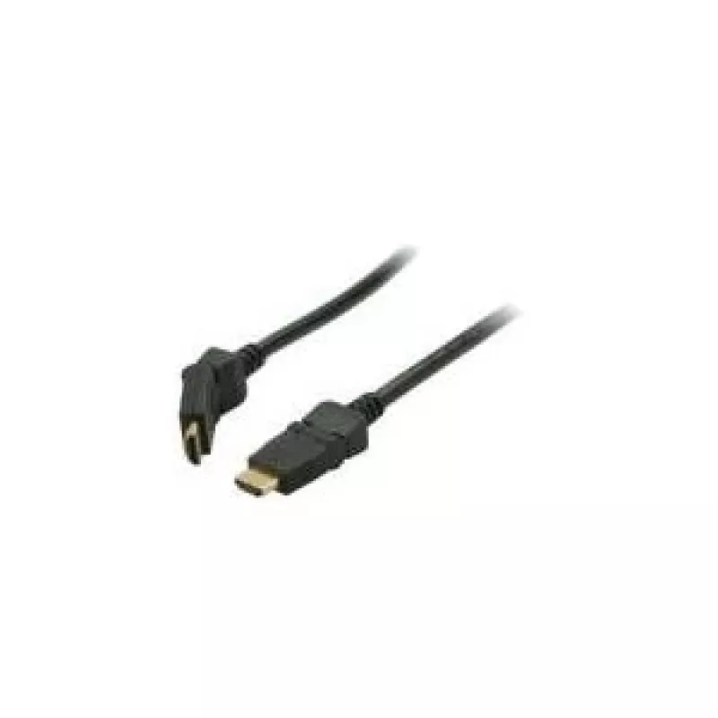 Kabel HDMI ShiverPeaks BASIC-S 5m