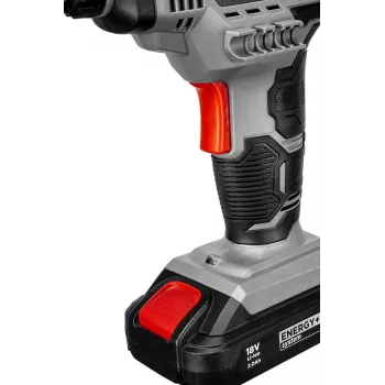 Kompresor powietrza Graphite 58G041