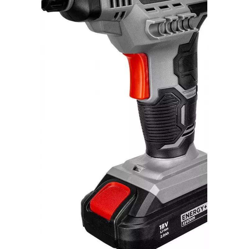 Kompresor powietrza Graphite 58G041