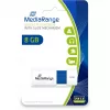 Pamięć USB MediaRange 8 GB USB Type-A 2.0 MR971
