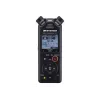 Dyktafon audio Olympus LS-P5 Czarny 149 h czas nagrywania 72 h żywotność baterii
