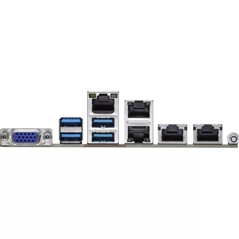 Płyta główna ASRock SPC621D8-2L2T Intel C621A LGA 4189 ATX