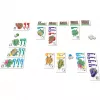 Snack Rabbits, Dice Game