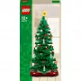 Zestaw LEGO Christmas Tree 40573 – sezonowy model dekoracyjny, ozdobna minibudowla