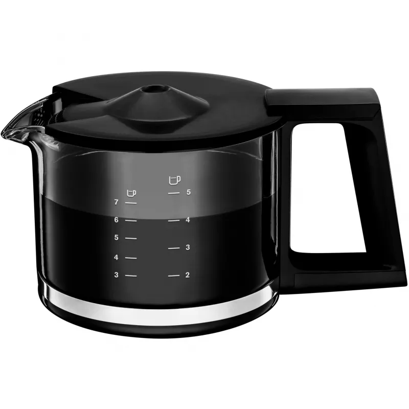 Krups AromaCafe 5 W pełni automatyczny ekspres przelewowy