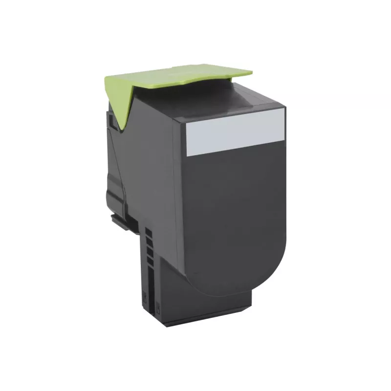 Kaseta z tonerem Lexmark 702K R 3000 stron Czarny