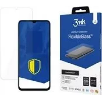 Ochrona ekranu 3MK Flexible Glass do Apple iPhone 13 iPhone 13 Pro (model )