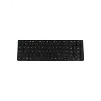 Klawiatura zamienna do laptopa HP 641180-B31 do EliteBook 8560p / ProBook 6560b