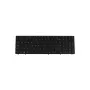 Klawiatura zamienna do laptopa HP 641180-B31 do EliteBook 8560p / ProBook 6560b