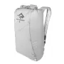 SEA TO SUMMIT Dry Day Pack Ultra‑Sil ATC012051 22L lekki wodoodporny plecak jednodniowy, Cordura, 110 g