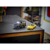 LEGO Speed Champions Mercedes-AMG G 63 i Mercedes-AMG SL 63 76924, Wielokolorowy
