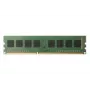 HP DDR4 Module 4 GB DIMM 288-PIN 2133 MHz PC4-17000 CL15 1.2 V unbuffered non-ECC for Workstation Z2