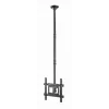 Gembird CM-70 pc(s)-01 Uchwyt TV 177,8 cm (70 inch) Czarny