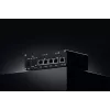 Router bezprzewodowy Teltonika RUTC50, Gigabit Ethernet, Dual-band (2,4 GHz / 5 GHz), 5G, Czarny