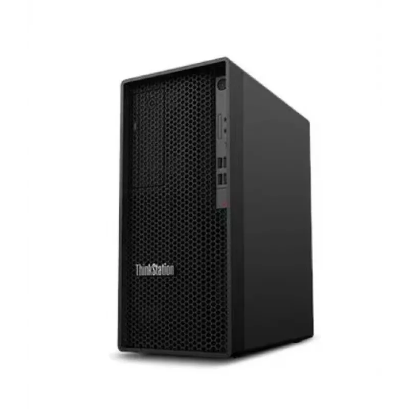 Stacja robocza Lenovo ThinkStation P2 Tower 30JQ006APB, Intel Core Ultra 7 265K, 64 GB DDR5, 2x 1 TB SSD, GeForce RTX 5070 12 GB, Windows 11 Pro