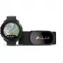 Polar Grit X2 Pro 3,53 cm (1.39 inch) AMOLED Cyfrowy 454 x 454 Pixel Ekran dotykowy Czarny GPS (900110286)