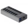 Delock DELOCK-63669 Produkt Szary