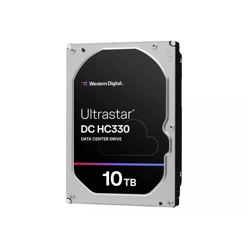 Western Digital Ultrastar DC HC330 3.5 10000 GB SAS