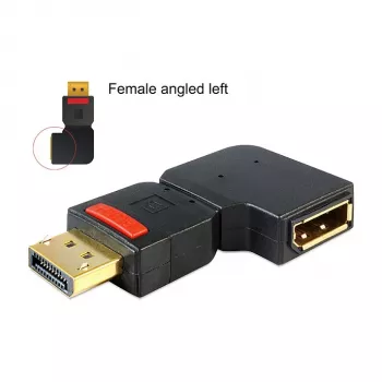 adapter złącza kabla DeLOCK 65377
