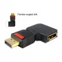 adapter złącza kabla DeLOCK 65377